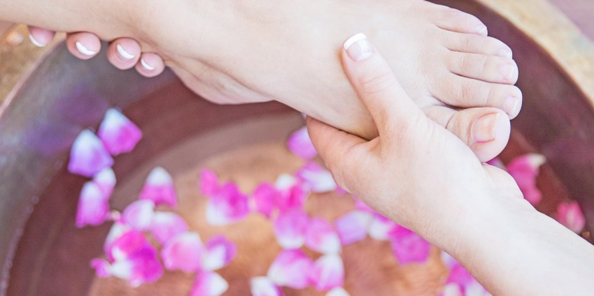 Body Sanctum Day Spa