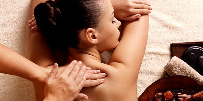 Body Sanctum Day Spa