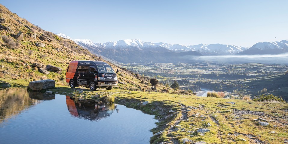 Clay Target Shooting - Break One