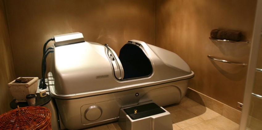 Day Spa & Wine Experience