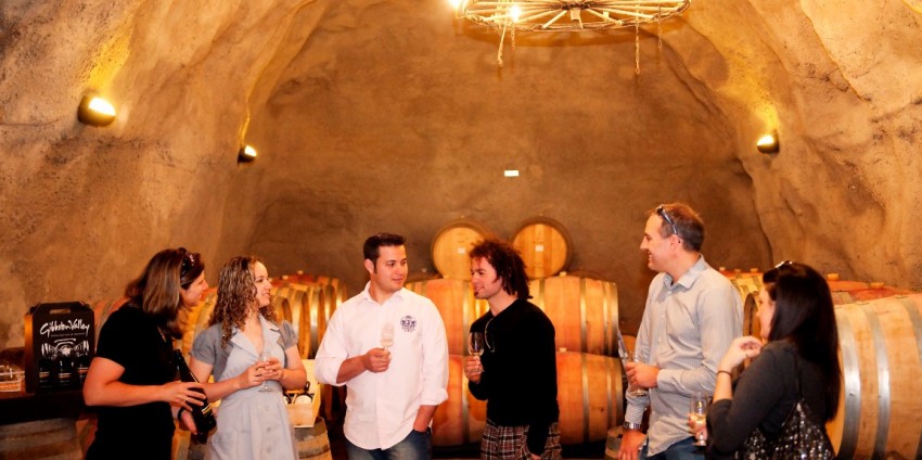 Day Spa & Wine Experience