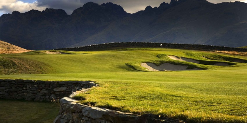 Golf - Remarkable Golf Tours
