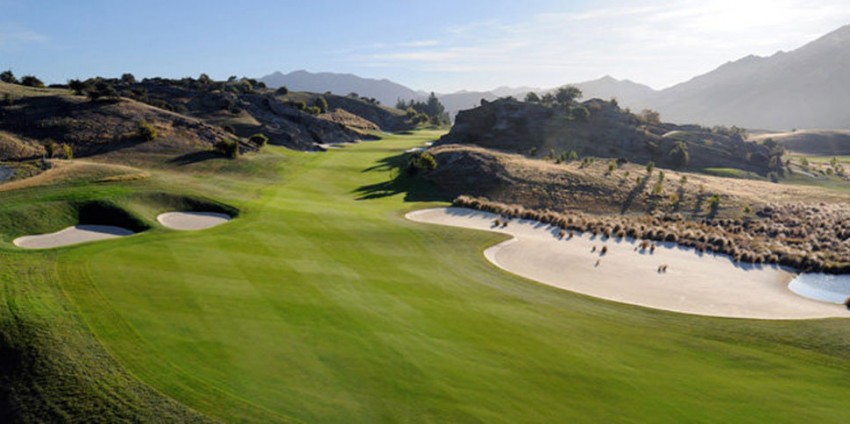 Golf - Remarkable Golf Tours