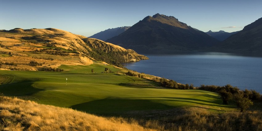 Golf - Remarkable Golf Tours