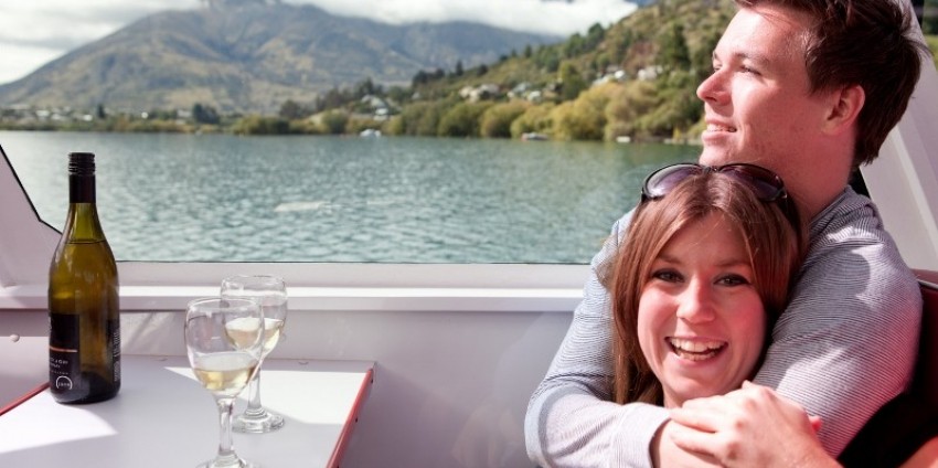 Lake Cruises - Million Dollar Cruise