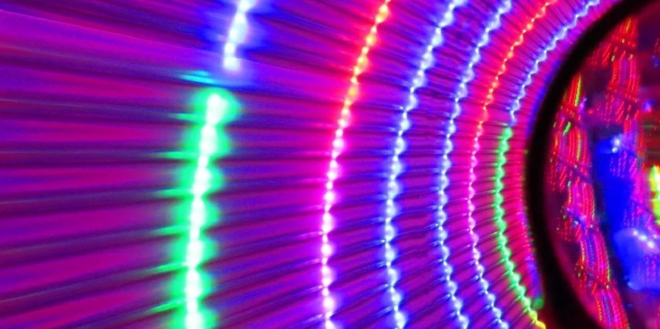 Odyssey Sensory Maze - Queenstown