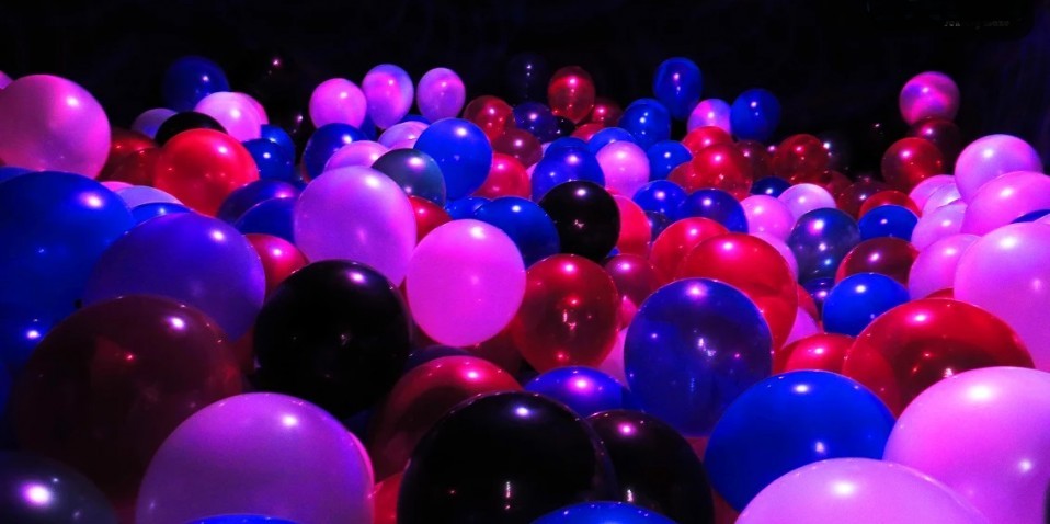 Odyssey Sensory Maze - Queenstown