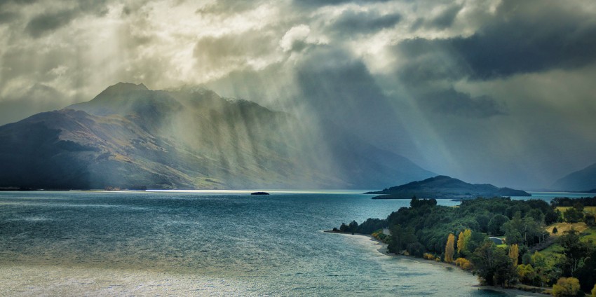 Photography Tours - Queenstown Photo Tours