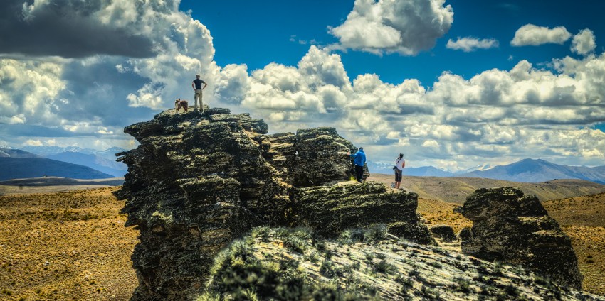 Photography Tours - Queenstown Photo Tours