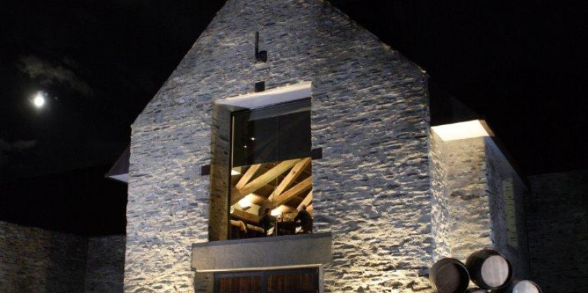 Private Twilight Food & Wine Experience