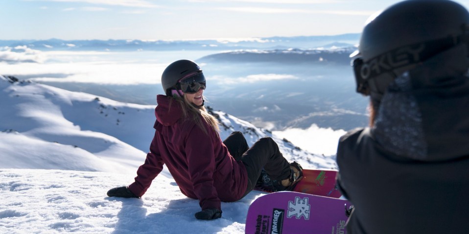 Skis, Boards & Clothing Rental for Cardrona, Coronet Peak & Remarkables
