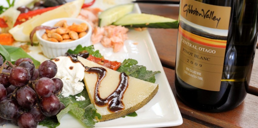 Wine Tours - Queenstown Wine Trail