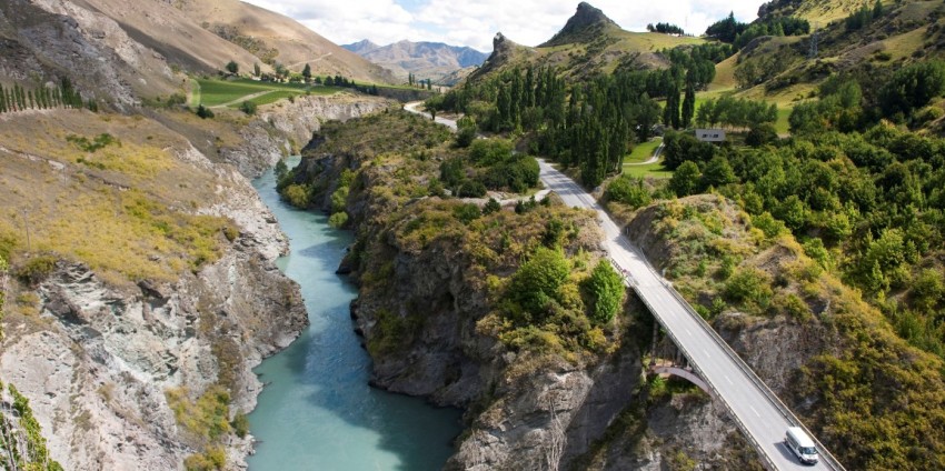 Wine Tours - Queenstown Wine Trail