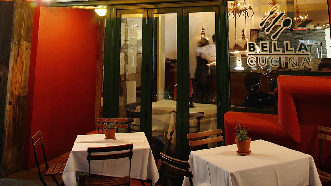 Bella Cucina