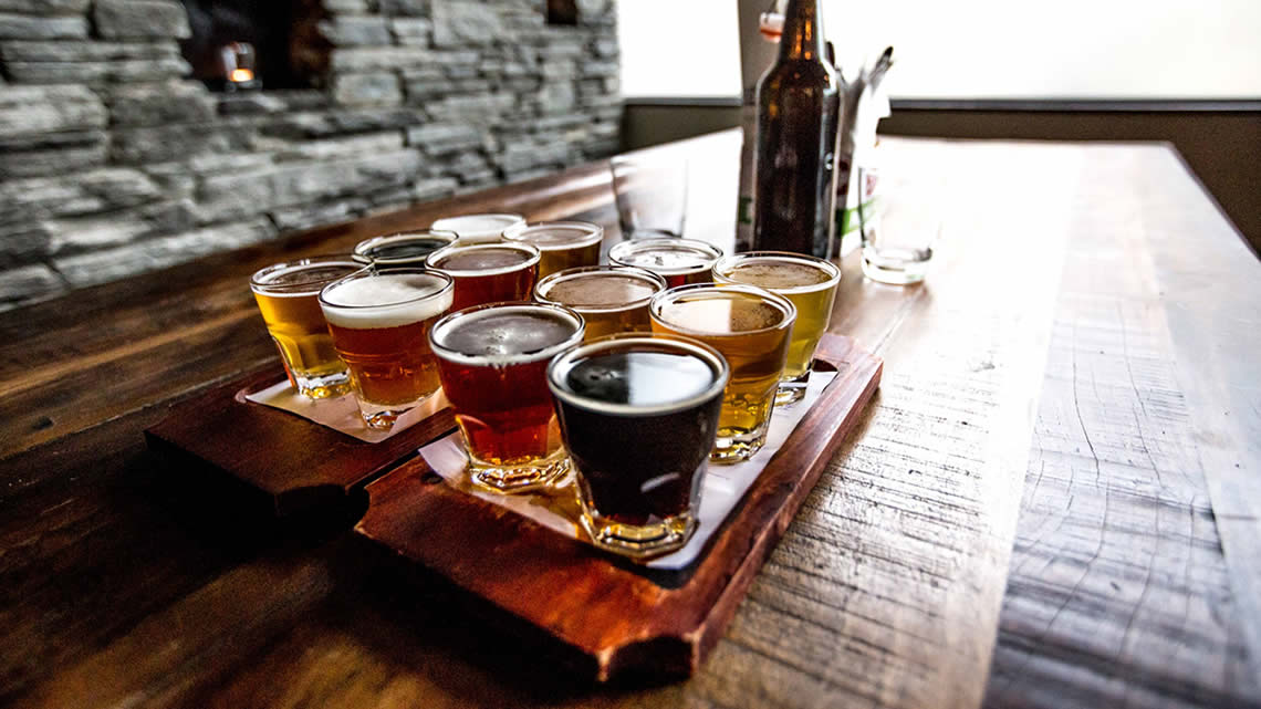 Smiths Craft Beer House